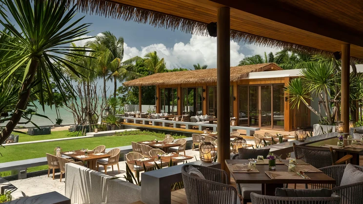 Anantara Koh Yao Yai Resort & Villas